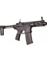 G&G CM16 ARP556 3.0 AEG Noir - Réplique Airsoft CQB PDW - 276.666667 - EGC-556-V03-BNB-NCM 