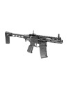 G&G CM16 ARP556 3.0 AEG Noir - Réplique Airsoft CQB PDW - 276.666667 - EGC-556-V03-BNB-NCM 