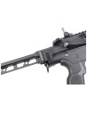G&G CM16 ARP556 3.0 AEG Noir - Réplique Airsoft CQB PDW - 276.666667 - EGC-556-V03-BNB-NCM 