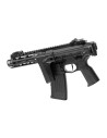 G&G CM16 ARP556 3.0 AEG Noir - Réplique Airsoft CQB PDW - 276.666667 - EGC-556-V03-BNB-NCM 