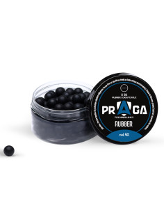 Rubber Balls Cal.50 - 50pcs - 6.9 - PR020 