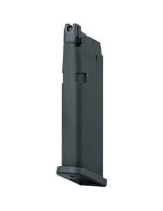 Chargeur GLOCK Umarex GBB G17/45 Gen5 MOS 20 billes Umarex GBB / GNB