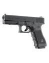 Réplique GAZ GBB Umarex GLOCK 17 métal 6mm sous licence - 169.99 - 2.6412 