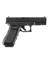 Réplique GAZ GBB Umarex GLOCK 17 métal 6mm sous licence - 169.99 - 2.6412 