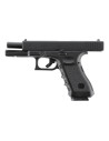 Réplique GAZ GBB Umarex GLOCK 17 métal 6mm sous licence - 169.99 - 2.6412 