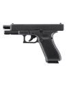 Pistolet CO2 Umarex GLOCK 17 Gen5 4,5mm billes acier Umarex Bille d'acier