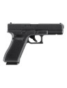 Pistolet CO2 Umarex GLOCK 17 Gen5 4,5mm billes acier Umarex Bille d'acier
