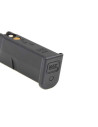 Chargeur GAZ GLOCK 42 Umarex 6mm 13 billes métal - 49.99 - 2.6410.1 