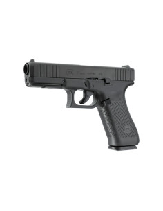 Glock 17 Gen5 T4E C43 CO2 Cal.43 - Umarex Défense Umarex Defense
