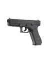 Glock 17 Gen5 T4E C43 CO2 Cal.43 - Umarex Défense - 279 - 211.00.00 
