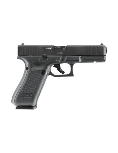 Glock 17 Gen5 T4E C43 CO2 Cal.43 - Umarex Défense Umarex Defense