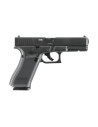 Glock 17 Gen5 T4E C43 CO2 Cal.43 - Umarex Défense - 279 - 211.00.00 
