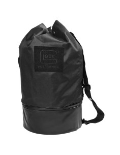 Glock Duffle Bag Official Black 50L Sports Gear Bag GLOCK Sac a dos
