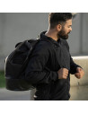 Sac de sport Glock Duffle Bag officiel noir 50L - 38.99 - 51323 