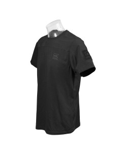 Glock Tactical T-Shirt Black Stretch Perfection Logo GLOCK T-shirts & Sweaters