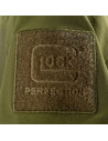 T-shirt tactique Glock olive stretch logo perfection - 54.99 -  
