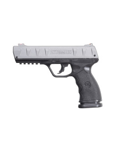 CO2 Pistol Pack LTL Bravo C50 + 50 Rubber Balls LTL Defense