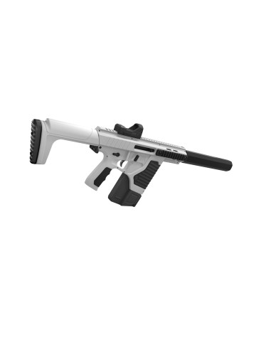 Carabine ST-1 Full Auto 4.5 CO2 tactique convertible Crosman Bille d'acier