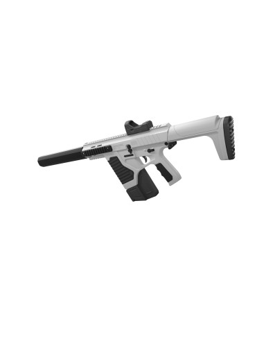 Carabine ST-1 Full Auto 4.5 CO2 tactique convertible Crosman Bille d'acier