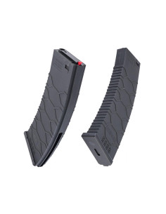 Chargeur Wolverine Airsoft Gen-12 MTW Shotgun 140 coups Wolverine Fusil a pompe