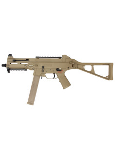 Airsoft Replica UMG G&G high quality fiber Gendarmerie G&G AEG / AEP