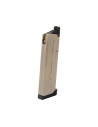 Chargeur 28 billes pour Pistolet Tokyo Marui 1911 GBB M.E.U