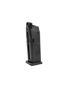 Umarex GBB Magazine for Glock G19 Gen5 - 20 Rounds Umarex GBB / GNB