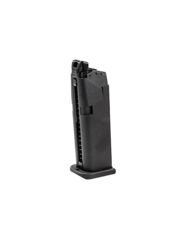 Chargeur GBB Umarex pour Glock G19 Gen5 - 20 billes - 49.99 - 2.6553.1 