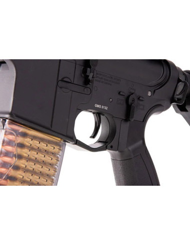 TR16 GMS Game Master MK1 G&G 9" GATE Aster MOSFET M-LOK G&G AEG / AEP