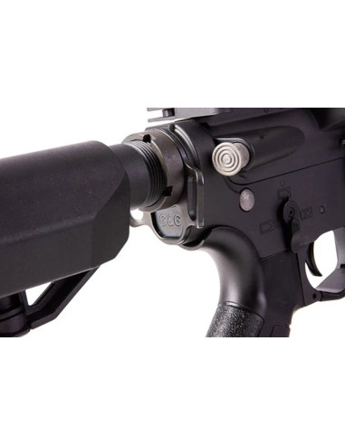 TR16 GMS Game Master MK1 G&G 9" GATE Aster MOSFET M-LOK G&G AEG / AEP