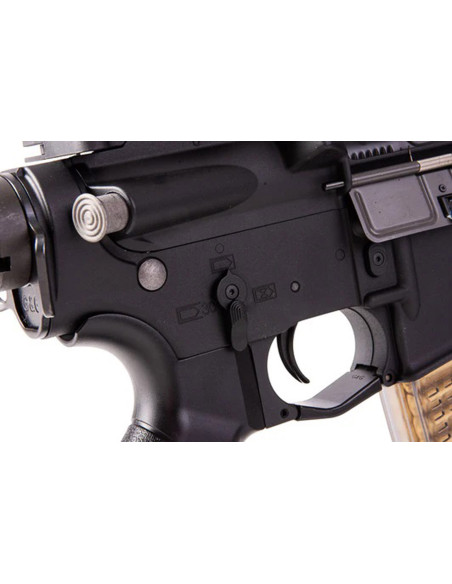 TR16 GMS Game Master MK1 G&G 9" GATE Aster MOSFET M-LOK G&G AEG / AEP