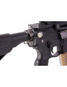 TR16 GMS MK2 13.5" G&G Game Master avec GATE Aster M-LOK G&G AEG / AEP