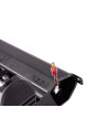 TR16 GMS MK2 13.5" G&G Game Master avec GATE Aster M-LOK - 404.99 - TRG-GMS-MK2-135-NCM 