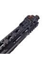 TR16 GMS MK2 7" G&G Game Master avec GATE Aster M-LOK G&G AEG / AEP