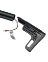 TR16 GMS MK2 7" G&G Game Master avec GATE Aster M-LOK G&G AEG / AEP