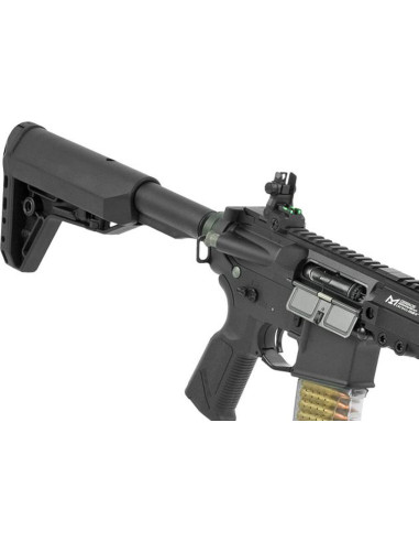 TR16 GMS MK2 15" G&G Game Master GATE Aster M-LOK Métal G&G AEG / AEP