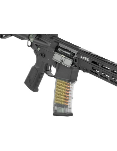 TR16 GMS MK2 15" G&G Game Master GATE Aster M-LOK Métal G&G AEG / AEP