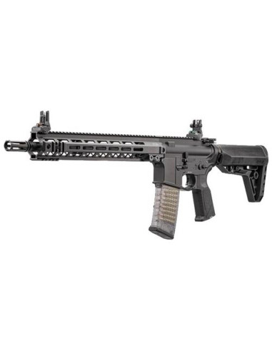 TR16 GMS MK2 15" G&G Game Master GATE Aster M-LOK Métal G&G AEG / AEP