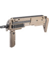 Kit Conversion SMG AP7 Tan CTM pour AAP01 avec Poignée RIS CTM TAC Set complet