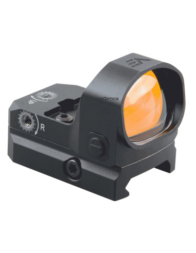 VECTOR OPTICS Frenzy 1x20x28 3 MOA Red Dot Sight - 139.99 - SCRD-35 