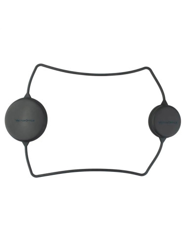 Matiz 6-18x44SFP - Lunette de visée SFP avec réticule BDC Vector Optics Lunette de visee