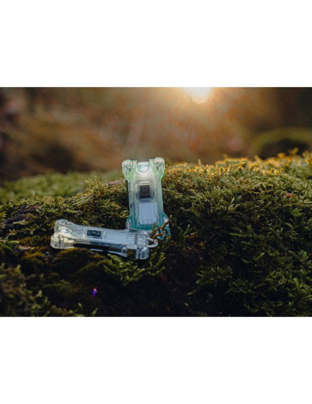 Armytek Zippy Yellow Lampe Porte-clés 160 lm IP67 Armytek Survie & Secours