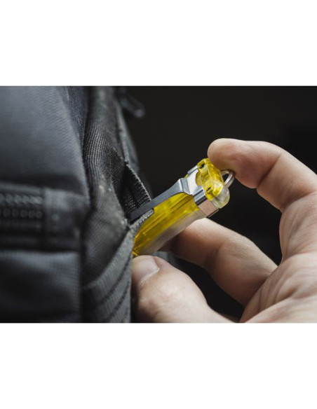 Armytek Zippy Yellow Lampe Porte-clés 160 lm IP67 Armytek Survie & Secours