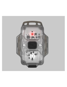 Armytek Crystal Grey Multi-LED Flashlight 150 lm Armytek Survival & Rescue