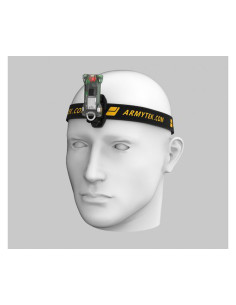 Armytek Zippy WR Extended Set White and Red LED Light Armytek Survival & Rescue