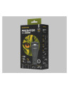 Lampe Armytek Predator Pro Magnet USB 1500 lm noire - 109.99 - F07301C 