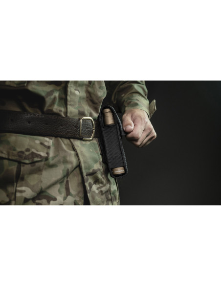 Armytek Dobermann Pro Sand Magnet USB Warm 1400 lm Armytek Tactical Flashlight