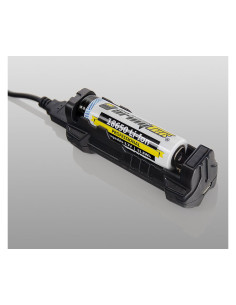 Armytek Handy C1 VE USB Smart Battery Charger & Bank Armytek Battery accessories