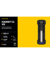 Chargeur Armytek Handy C1 VE 1 Canal Powerbank USB - 12.49 - A03801 