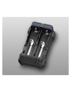 Armytek Handy C2 VE Dual Smart Powerbank Charger Armytek Battery accessories